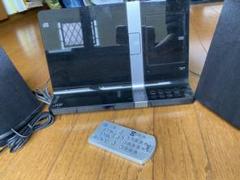 CDプレーヤー