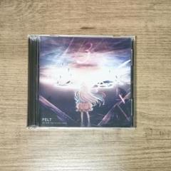 FELT - Rebirth Story 3 東方ProjectCD 東方project 同人CD FELT Rebirth Story 3（FELT Rebirth Story3