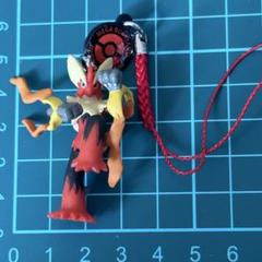 ポケモン フィギュアストラップセット レトロいろいろ hqdefault.jpg