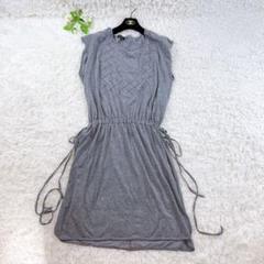 希少✨クリスヴァンアッシュ ユナイテッドアローズ 別注 ワンピース グレー