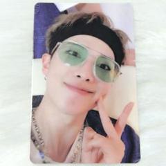 BTS マジショ 釜山ソウルコン DVD付属トレカ RM - メルカリ