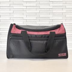 【美品】ゴルフ ボストンバッグ