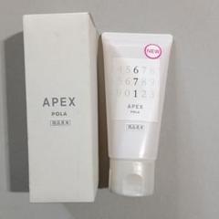 [833新品未開封]POLA APEX エステプロ ジェルマスク 3セット 833新品未開封]POLA APEX エステプロ ジェルマスク 3セット