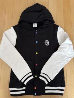 BILLIONAIRE BOYS CLUB ウール スタジャン 中綿　黒　L 2025年最新】ビリオネアボーイズクラブ スタジャンの人気
