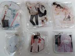 墜落JKと廃人教師 アクリルスタンド まとめ売り 墜落JKと廃人教師【公式】 on X: 
