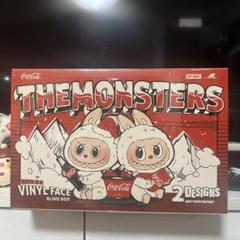 楽天市場】THE MONSTERS コカ・コーラ シリーズ ぬいぐるみ