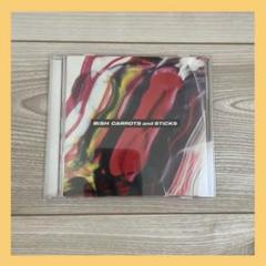 BiSH　CARROTS and STiCKS　初回生産限定版サイン入ポスター付 Amazon.co.jp: BiSH CARROTS and STiCKS 初回生産限定版サイン入