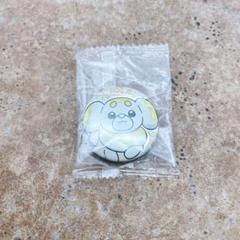 ポケモンセンター ポケモンクッキング 缶バッジ ピカチュウ 未開封 希少 廃盤 ポケモンセンター ポケモンクッキング 缶バッジ ピカチュウ 未