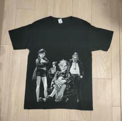 ZULUスウェットKKK新品Lハードコア　マーチ　バンドTシャツ来日ライブ古着 古着 Bayisland ALICE COOPER アリスクーパー バンドTシャツ
