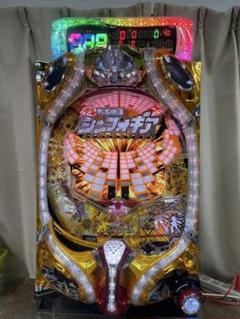 シンフォギア 大型ロゴ 実機役物LED点灯加工品！お車の！お部屋