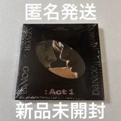 テミン Never Gonna Dance Again Act1 未開封 ②