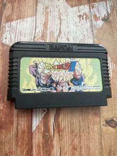 完全未開封】ドラゴンボールZⅢ 烈戦人造人間｜Yahoo!フリマ