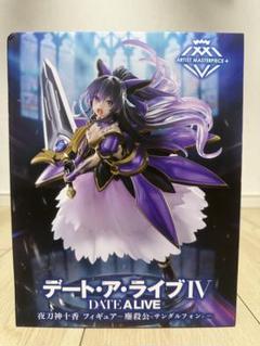 2025年最新】AMP＋ 夜刀神十香 フィギュア 鏖殺公の人気アイテム
