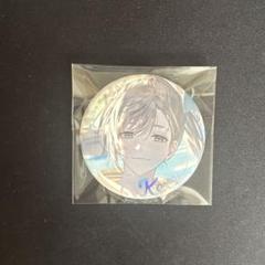 ChroNoiR BlueMemories 缶バッジ 叶 ② にじさんじ ChroNoiR Blue Memories 缶バッジ 叶 ② - メルカリ