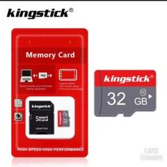 ★便利!安い!大容量!★マイクロSDカード 32GB SDアダプター付