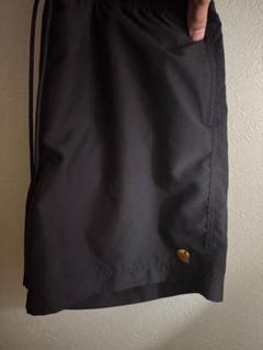 Carhartt パンツ　黒　Lサイズ