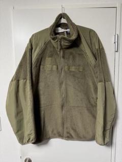 実物 USED 米軍 ECWCS Gen3 POLARTEC フリースジャケット