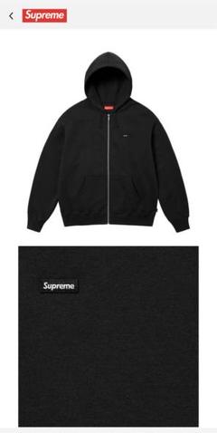 て*ら様 Supreme パーカー XXL 2024年製 ボックスロゴ Supreme シュプリーム 2024AW Box Logo Hooded Sweatshirt