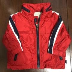 GAP アウター ジャンパー 80 パーカー ウインド