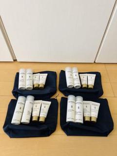専用SOTHYS PARIS アメニティ　ソティス　旅行　10セット 新品⭐︎SOTHYS ソティス⭐︎高級ホテルアメニティ