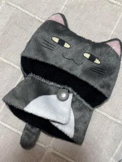 にじさんじ にじぱぺっと　ポンチョ ロト 叶