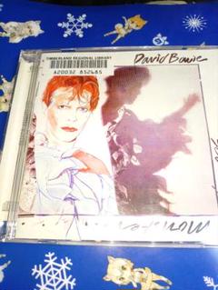 David Bowie CD - Super Audio/Hybrid 廃盤 David Bowie CD - Super Audio/Hybrid 廃盤 - メルカリ