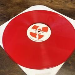 新品 Wu-Tang Clan /Logo Slipmat x2 スリップマット - メルカリ