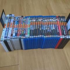 名探偵コナン　Blu-ray 32枚セット