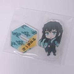 鬼滅の刃 時透無一郎 atmos コラボ アトモス アクリルスタンド アクスタ