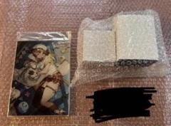 エビテン限定 ライザのアトリエ2 ファミ通DXパック 特典 3Dクリスタルセット