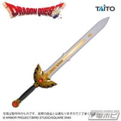 ドラゴンクエスト AM アイテムズギャラリースペシャル ロトの剣