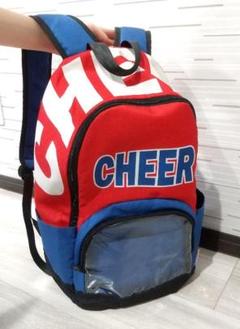 Cheer リュックの中古 未使用品を探そう メルカリ Cheer リュックの中古 未使用品を探そう メルカリ