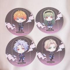新品★A3!★アニカフェ★夏組【皇天馬】アクリルキーホルダー＆ハート缶バッジ Amazon.co.jp: A3 アニカフェ 夏組 皇天馬 アクリルキーホルダー