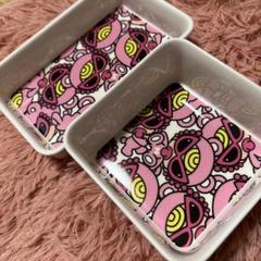 ヒスミニ お皿2点セット