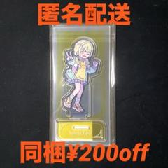 藤田 ことね にゅ〜とろ アクリルスタンド
