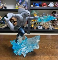 NARUTO ナルト 干柿鬼鮫 1/7 ガレージキット ガレキ スタチュー⑤ m98036384310_1.jpg?1681518184