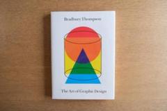 Bradbury Thompson: The Art of Graphic