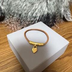 HERMES エルメス カデナ　No.62  62番　鍵付き 2025年最新】Yahoo!オークション -エルメス カデナの中古品