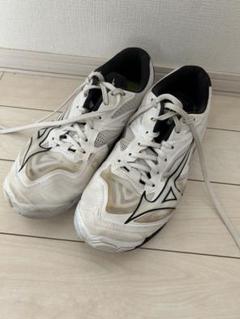 Mizuno ウェーブライトニングZ7 バレーボールシューズ 26.5cm