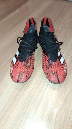 adidas プレデター20.1 LOW HG登場‼️ - 0014のblog