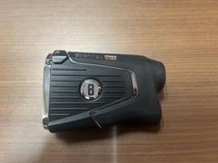 【値下げ】ブッシュネル　Bushnell ProX3+ ゴルフ用距離計