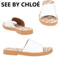 ★SeeByChloe★サンダル