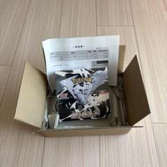 【未開封】ホワイトフレア シュリンク付き 1BOX
