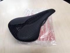 新品TNI 3D AeroFlow カーボンサドル Ⅱ power Romin 3D AeroFlow カーボンサドル Ⅱ | TRISPORTS