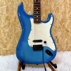 希少レア　Bill Lawrence エレキギター　ジャパンビンテージ　良品 希少レア Bill Lawrence エレキギター ジャパンビンテージ 良品