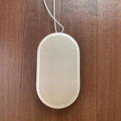 B&O Bluetoothスピーカー