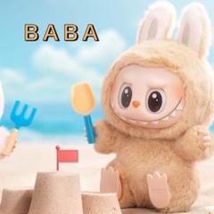 ぬいぐるみ POPMART LABUBU BABA 2025年最新】popMart labubu babaの人気アイテム - メルカリ