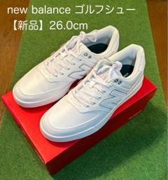 ◆新品　先着順現品限り◆ニューバランスゴルフシューズ　UGC574JF 2025年最新】ニューバランス UGC574の人気アイテム - メルカリ
