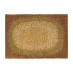 UNICO Rombus両面プリントラグ　120x180cm Unico カーペット/マット/ラグ(家具)の中古が安い！激安で譲り