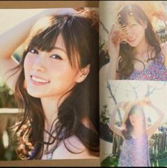 blt graph. 2015 ● ポスター3種 乃木坂46雑誌 写真集
